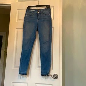NYDJ Amy Skinny Legging Jean
